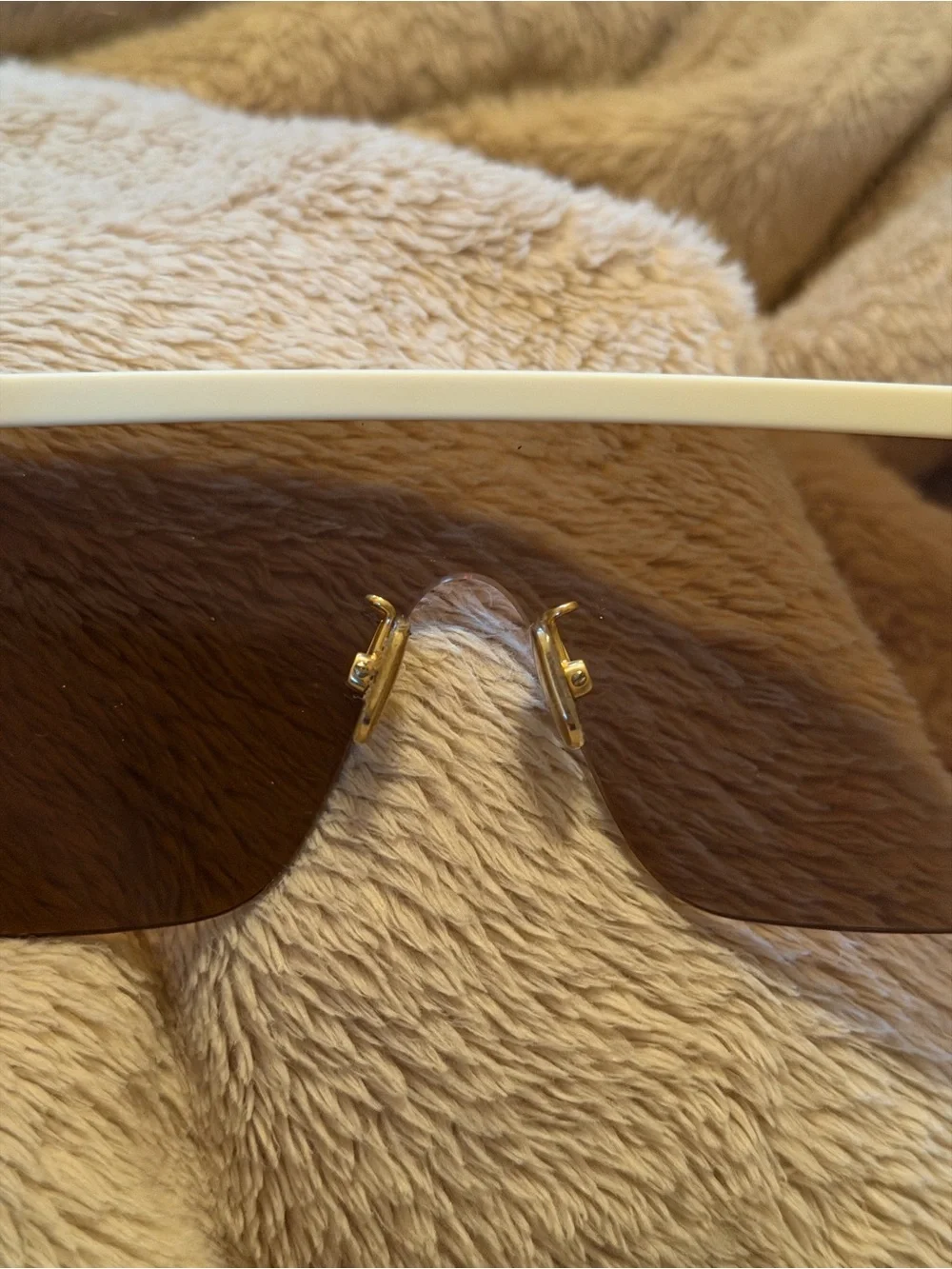 Dior sunglasses never